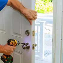 Entry Doors in Greenacres, FL