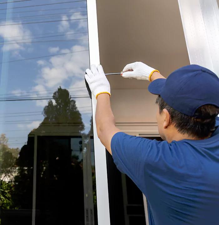 home window repair in Greenacres,FL