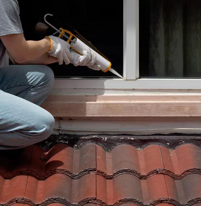 Roof Window Services in Greenacres, Florida