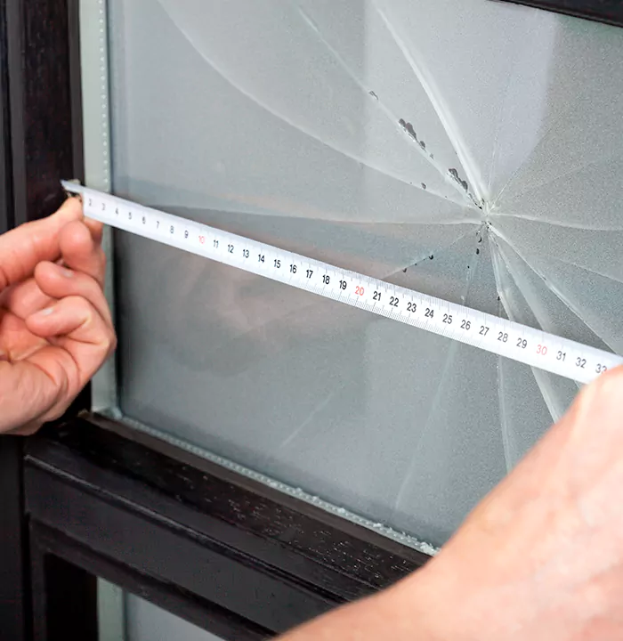 Storefront Glass Repair in Greenacres, FL