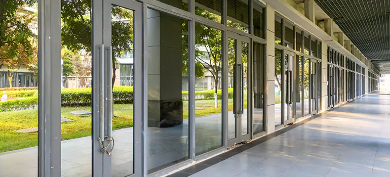 Professional Accordion Door Repair in Greenacres, FL