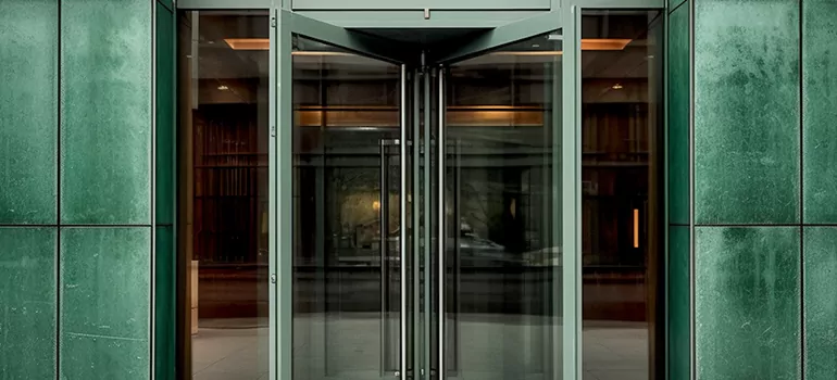 Commercial Garage Doors Repair in Greenacres, FL