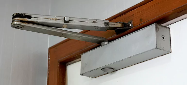 Door Closer Setup in Greenacres, FL