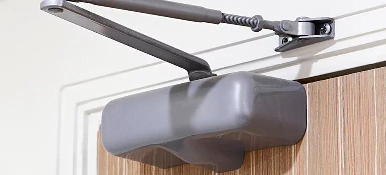 Garage Door Openers For Low Ceilings in Greenacres, FL