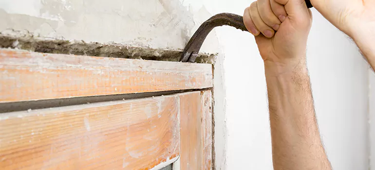 Front Door Replacement Cost in Greenacres, FL