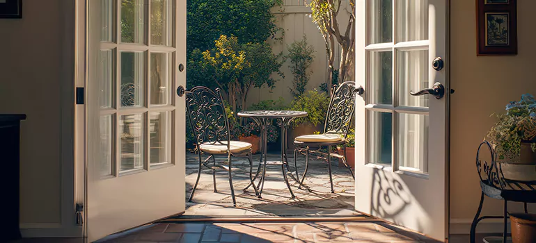 Interior Double Doors in Greenacres, FL