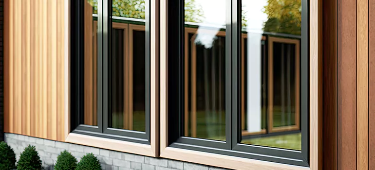 Large Double Pane Windows in Greenacres, FL