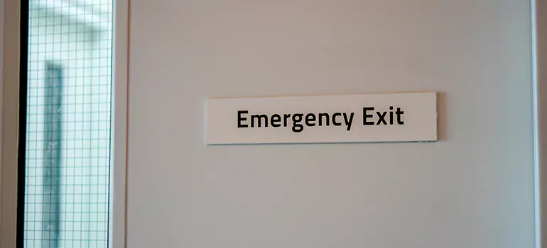 Commercial Emergency Exit Doors Repair in Greenacres, FL