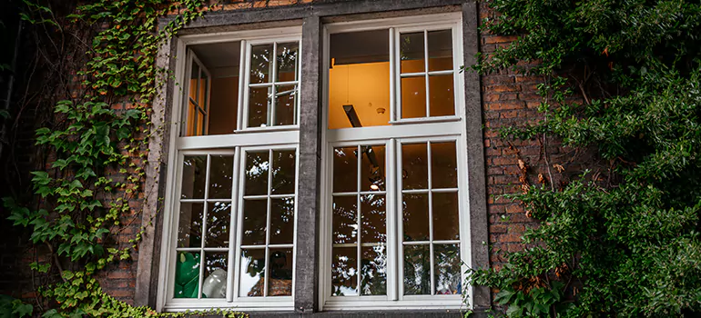 Energy Efficient Wood Windows in Greenacres, FL