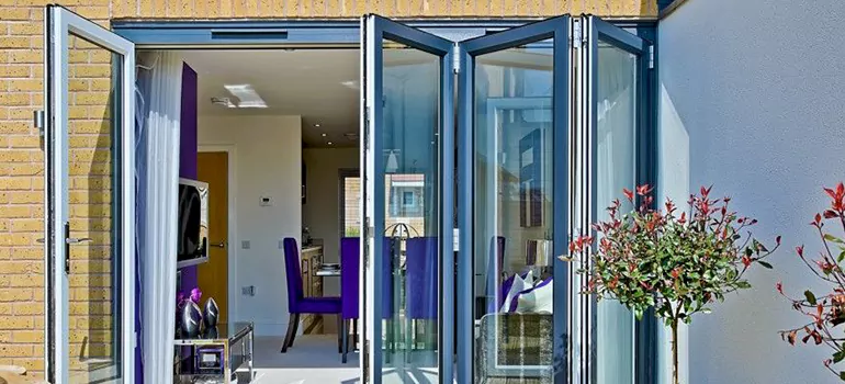 Bifold Door Repairs Near Me in Greenacres, FL