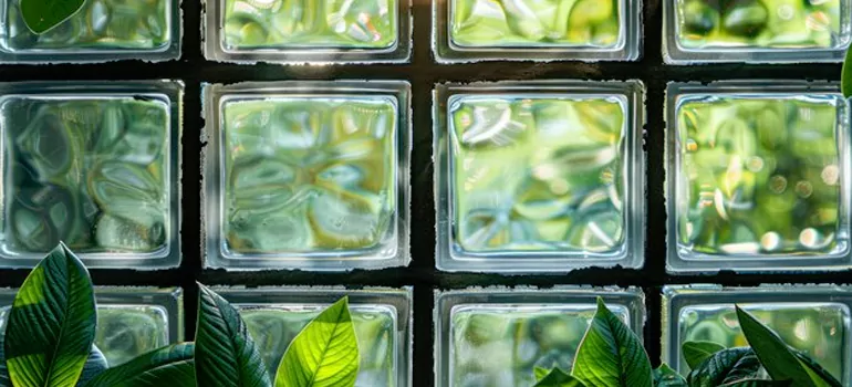 Glass Block Windows Near Me in Greenacres, FL