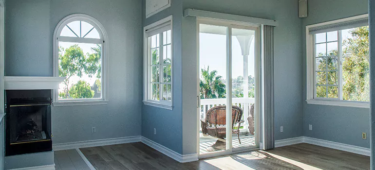 Glass Door Repair in Greenacres, FL