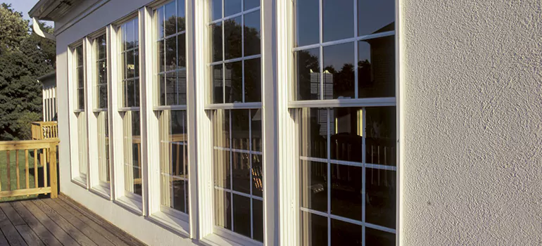 Home Window Glass Repair in Greenacres, FL