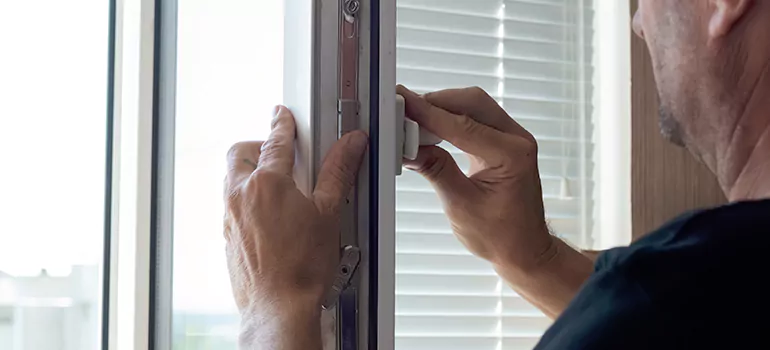 Custom Hopper Windows in Greenacres, FL