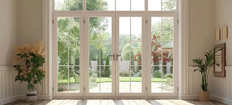Impact Patio Doors in Greenacres, FL