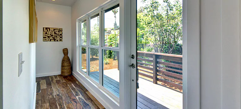 Impact Window Installation For Home Safety in Greenacres, FL