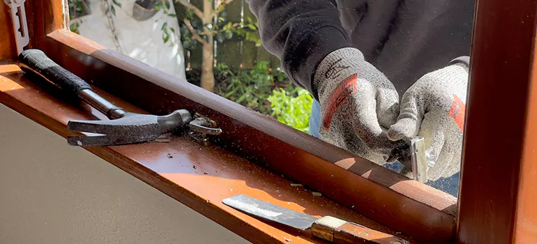 Industrial Window Repair in Greenacres, FL