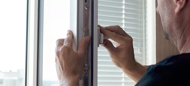 Lever Window Replacement Services in Greenacres, FL