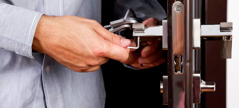 Local Multi Point Door Installation Experts in Greenacres, FL