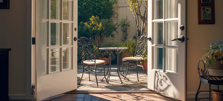 Sliding Patio Door Installation in Greenacres, FL