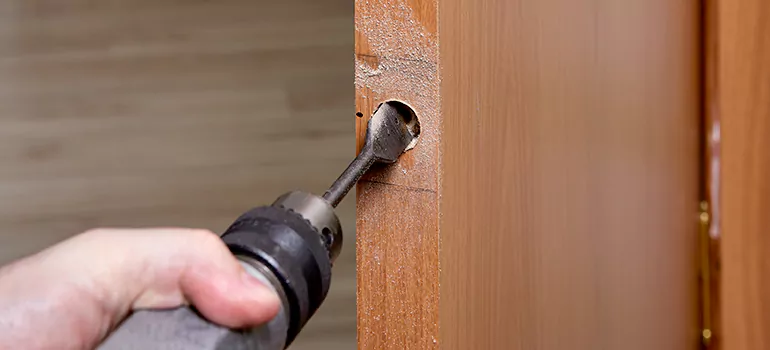 Sliding Pocket Door Repair inGreenacres, FL