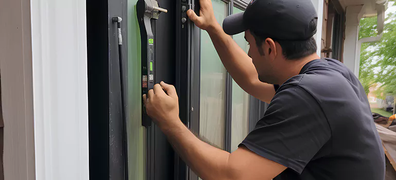 1 Way Privacy Window Film in Greenacres, FL