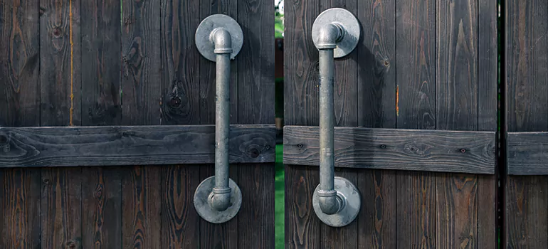 Pull Handle Installation in Greenacres, FL