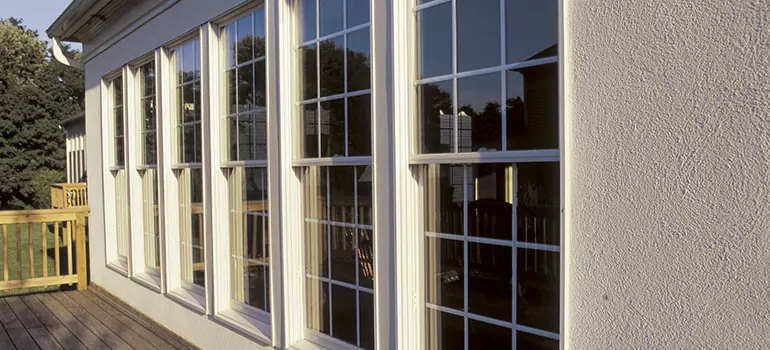 Residential Security Window Screens Installation in Greenacres, FL