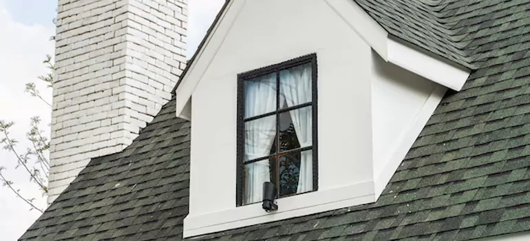 Roof Window Repair in Greenacres, FL