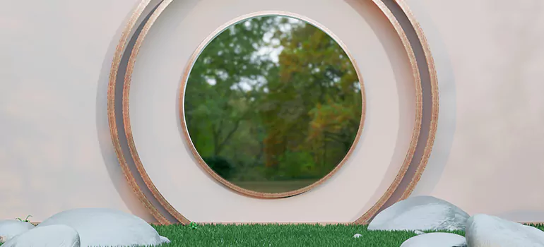Round Window Installation in Greenacres, FL