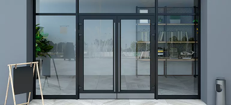 Sliding Screen Door Installation in Greenacres, FL