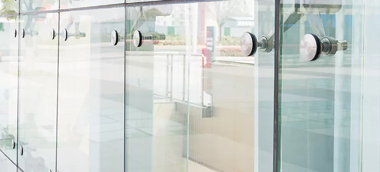 Glass Door Installation in Greenacres, FL