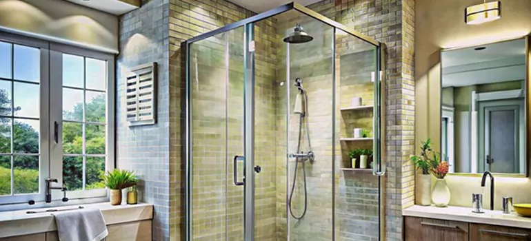 Tub Shower Doors in Greenacres, FL