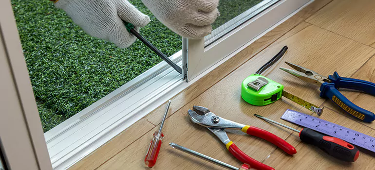  Automatic Sliding Door Repair in Greenacres, FL