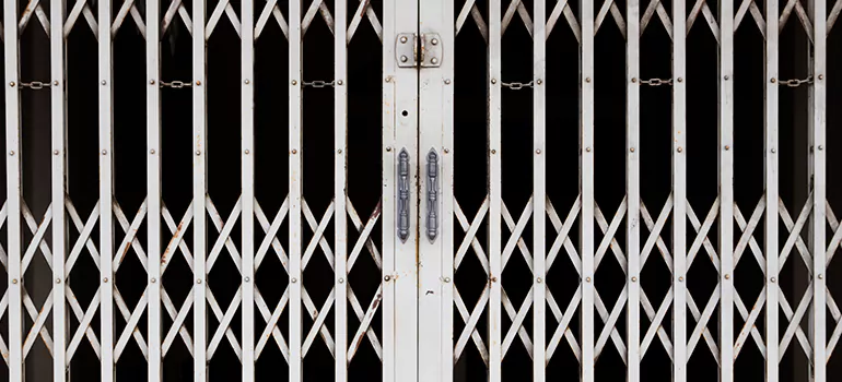 Steel Line Garage Door Repairs in Greenacres, FL