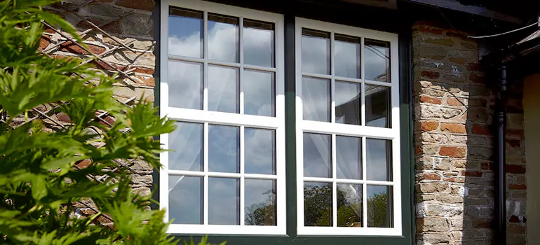 Stormproof Casement Windows in Greenacres, FL