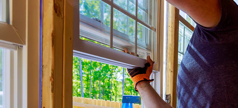 Decorative Window Film Services in Greenacres, FL