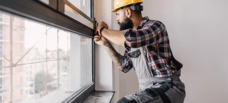 Window Glazing Company in Greenacres, FL
