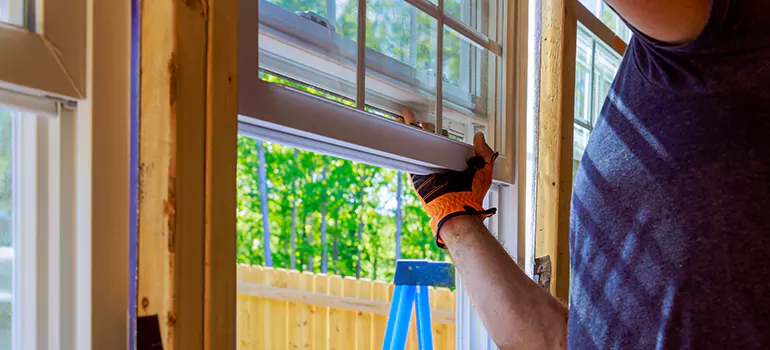 Window Parts Repair in Greenacres, FL