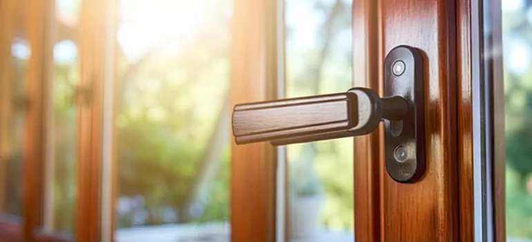 Double Glazing Window Latch Repairs in Greenacres, FL