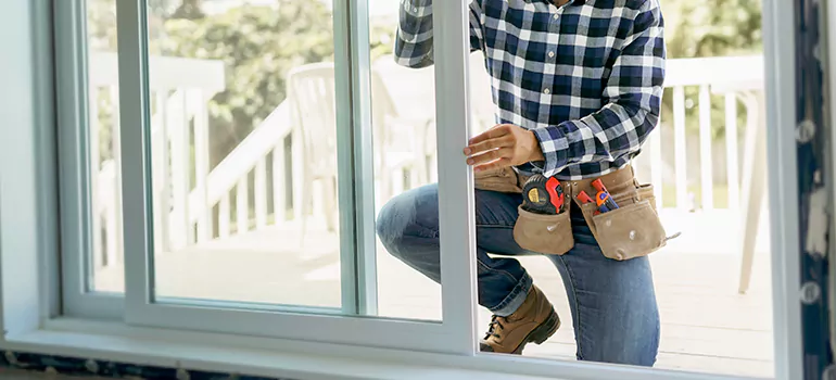 Commercial Window Replacement in Greenacres, FL