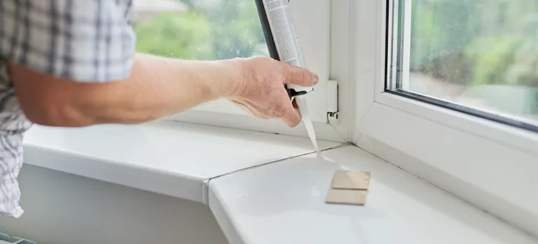 Professional Accordion Door Repair in Greenacres, FL