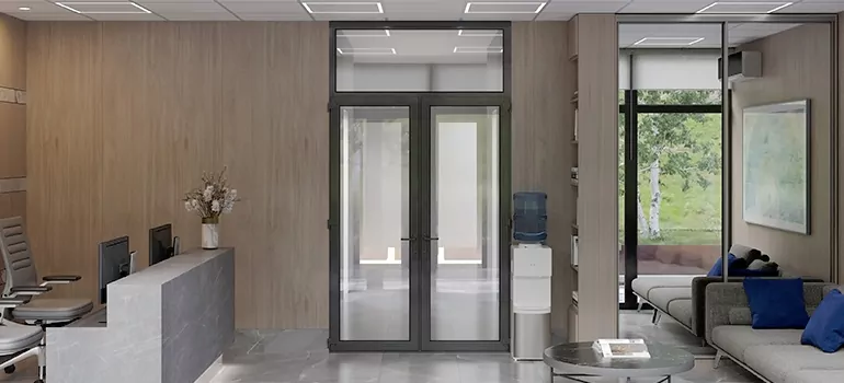 Residential Accordion Door Repair in Greenacres, FL