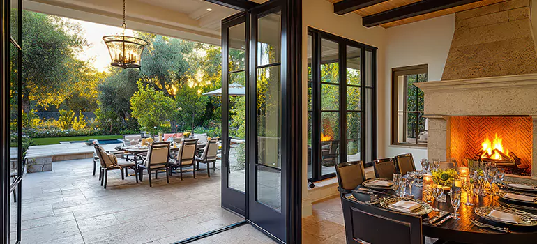 Aluminium Door Frame Installation Service in Greenacres,FL