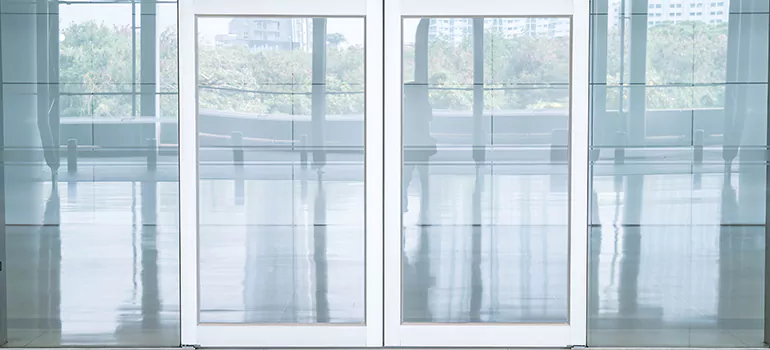Automatic Door Openers in Greenacres, FL