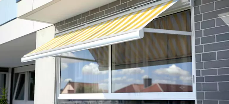 Awning Window Maintenance in Greenacres, FL
