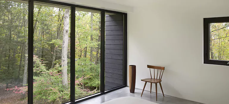 Bulletproof Window Protection Services in Greenacres, FL