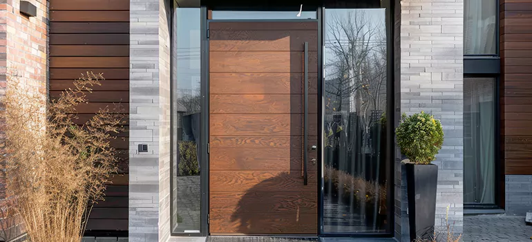 Burglary Proof Doors Company in Greenacres, FL