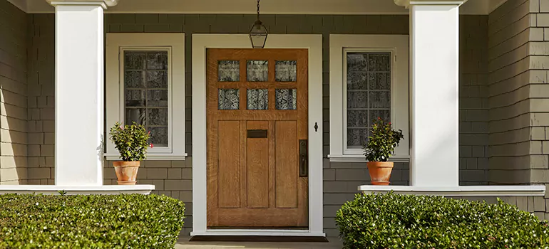 Attic Door Insulation in Greenacres, FL