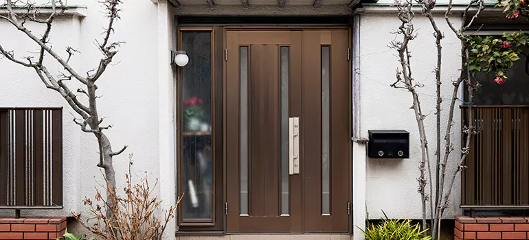 Auto Door Panel Repair in Greenacres, FL
